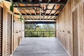 Pura Jungla Tower: Oceanview Luxury: Pura Jungla Tower - Your Ultimate Nature Retreat in Guanacaste, Costa Rica