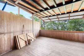 Pura Jungla Tower: Oceanview Luxury: Pura Jungla Tower - Your Ultimate Nature Retreat in Guanacaste, Costa Rica