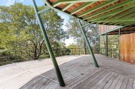 Pura Jungla Tower: Oceanview Luxury: Pura Jungla Tower - Your Ultimate Nature Retreat in Guanacaste, Costa Rica