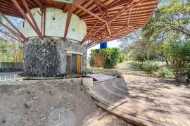 Pura Jungla Tower: Oceanview Luxury: Pura Jungla Tower - Your Ultimate Nature Retreat in Guanacaste, Costa Rica