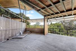 Pura Jungla Tower: Oceanview Luxury: Pura Jungla Tower - Your Ultimate Nature Retreat in Guanacaste, Costa Rica