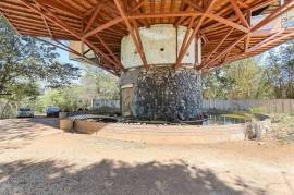 Pura Jungla Tower: Oceanview Luxury: Pura Jungla Tower - Your Ultimate Nature Retreat in Guanacaste, Costa Rica