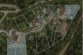 W Residences Treehouse 3: A Limited Collection of Luxury Residences!