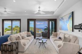 360 Splendor del Pacifico #502: Stunning Oceanview Condo in Playa Flamingo