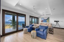 360 Splendor del Pacifico #502: Stunning Oceanview Condo in Playa Flamingo