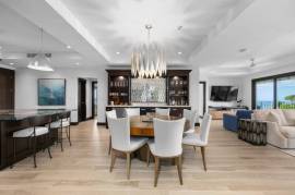 360 Splendor del Pacifico #502: Stunning Oceanview Condo in Playa Flamingo