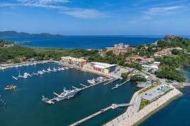 Palms #33: Exquisite titled beachfront property in the heart of Flamingo