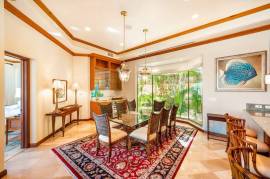 Palms #33: Exquisite titled beachfront property in the heart of Flamingo