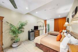 Tamarindo Boutique Hotel 175m from the Beach: Bohemian Oasis & Turnkey Income Opportunity in Costa Rica