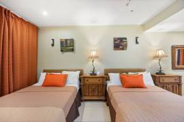 Tamarindo Boutique Hotel 175m from the Beach: Bohemian Oasis & Turnkey Income Opportunity in Costa Rica