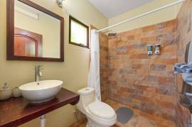 Tamarindo Boutique Hotel 175m from the Beach: Bohemian Oasis & Turnkey Income Opportunity in Costa Rica