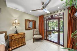 Tamarindo Boutique Hotel 175m from the Beach: Bohemian Oasis & Turnkey Income Opportunity in Costa Rica