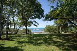 Lot #21 La Dulce Vida Beachfront Estate: A Luxury Offering in Hacienda Pinilla