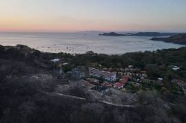 Premier Ocean View Development Parcel: Valle Montana - Build Big in Playa Hermosa