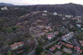 Premier Ocean View Development Parcel: Valle Montana - Build Big in Playa Hermosa