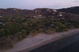 Premier Ocean View Development Parcel: Valle Montana - Build Big in Playa Hermosa