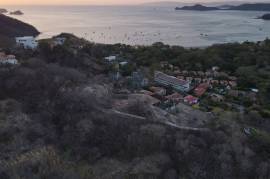 Premier Ocean View Development Parcel: Valle Montana - Build Big in Playa Hermosa