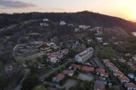 Premier Ocean View Development Parcel: Valle Montana - Build Big in Playa Hermosa