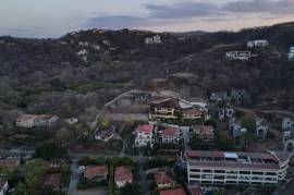 Premier Ocean View Development Parcel: Valle Montana - Build Big in Playa Hermosa