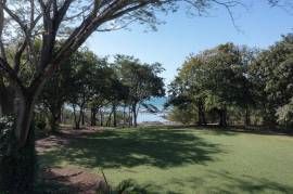 Lot #20 La Dulce Vida Beachfront Lot: Exclusive Coastal Living in Hacienda Pinilla