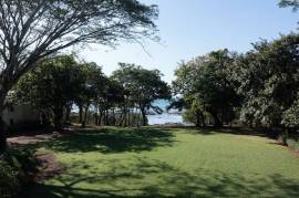 Lot #20 La Dulce Vida Beachfront Lot: Exclusive Coastal Living in Hacienda Pinilla