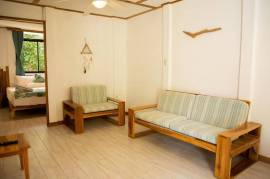 Drift Away Lodge: Near the Coast Hotel/Resort/Hostel For Sale in Playa Avellanas