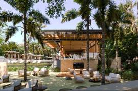 Ocean View Residence #21 at Cantomar Ocean Club: Near the Coast Home Construction Site For Sale in Playa Flamingo