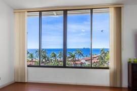 Casa Veranera & Bonus Lot: Elegant 7-Bedroom Coastal Estate with Ocean Views Steps from Playa Flamingo