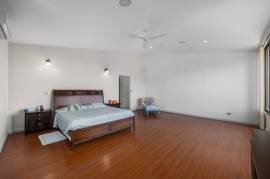 Casa Veranera & Bonus Lot: Elegant 7-Bedroom Coastal Estate with Ocean Views Steps from Playa Flamingo