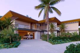 Ocean View Residence #12 at Cantomar Ocean Club: Exclusive Beachfront Luxury with World-Class Amenities