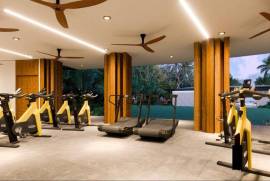 Ocean View Residence #12 at Cantomar Ocean Club: Exclusive Beachfront Luxury with World-Class Amenities