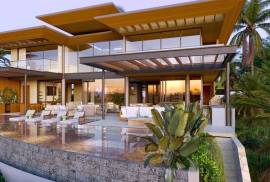 Ocean View Residence #12 at Cantomar Ocean Club: Exclusive Beachfront Luxury with World-Class Amenities