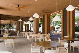 Ocean View Residence #12 at Cantomar Ocean Club: Exclusive Beachfront Luxury with World-Class Amenities