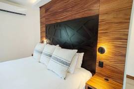 Llama Del Bosque #27 in Reserva Conchal, CR