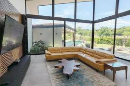 Llama Del Bosque #27 in Reserva Conchal, CR