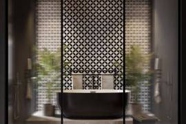 Casa Araza: Refined Tropical Architecture Steps from Playa Grande