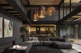 Casa Araza: Refined Tropical Architecture Steps from Playa Grande