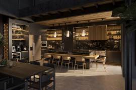 Casa Araza: Refined Tropical Architecture Steps from Playa Grande