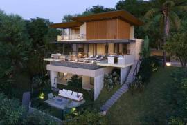 Ocean View Residence #8 at Cantomar Ocean Club: Rare Beachfront Lot for Sale $2.2M | Optional Luxury Home Package $3.25M