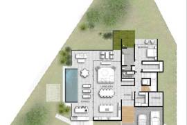 Ocean View Residence #8 at Cantomar Ocean Club: Rare Beachfront Lot for Sale $2.2M | Optional Luxury Home Package $3.25M