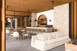 Ocean View Residence #8 at Cantomar Ocean Club: Rare Beachfront Lot for Sale $2.2M | Optional Luxury Home Package $3.25M