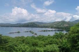 Flamingo Marina Lot: Premier Commercial Investment in Playa Flamingo