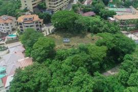 Flamingo Marina Lot: Premier Commercial Investment in Playa Flamingo