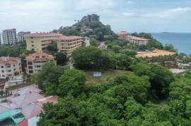 Flamingo Marina Lot: Premier Commercial Investment in Playa Flamingo