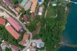 Flamingo Marina Lot: Premier Commercial Investment in Playa Flamingo