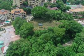 Flamingo Marina Lot: Premier Commercial Investment in Playa Flamingo