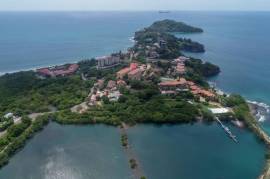 Flamingo Marina Lot: Premier Commercial Investment in Playa Flamingo