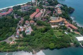 Flamingo Marina Lot: Premier Commercial Investment in Playa Flamingo