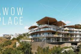 Tamarindo 360, Penthouse 1: Last Developer Unit For Sale!