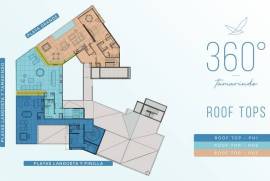 Tamarindo 360, Penthouse 1: Last Developer Unit For Sale!